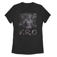 As a leader among the deviants, kro has battled the eternals on many occasions. Eternals Merchandise Offers Closer Look At Kro S New Design Murphy S Multiverse