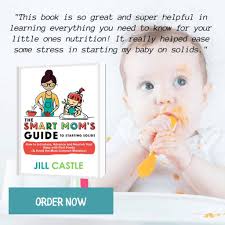 Remember this is a new experience for your baby. How Much Should I Feed My Baby Baby Portions The Nourished Child