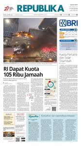 Republika 14 April 2022 - UMSIDA - Page 1 - 19 | Flip PDF Online | PubHTML5