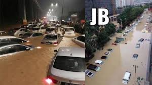 Kirimkan ini lewat email blogthis. Banjir Besar Melanda Malaysia Warga Keturunan Aceh Galang Bantuan Halaman 2 Pos Belitung