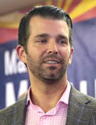 Born january 6, 1984, in new york city. Donald Trump Jr Wikipedia