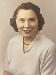 Obituary information for Emily Russell