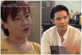 Hương vị tình thân | tập 59 | long đổi cách xưng hô, tỏ tình ngọt lịm với nam 258372 lượt xem | 0 lượt thích bữa trưa vui vẻ | 05/07/2021 | gặp gỡ nsưt mai hạnh, diễn viên quách thu phương, diễn viên thu quỳnh HÆ°Æ¡ng Vá»‹ Tinh Than Táº­p 46 Háº£ He Nghe Ba Bich Khá»‹a Náº·ng Ba Sa Gia Ä'inh Plus