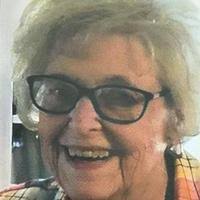 Jane Elizabeth Gammill Tunstall