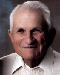 Obituary information for J Martin Norris