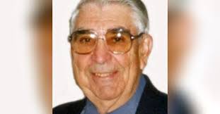 Bernard J. Richter Obituary