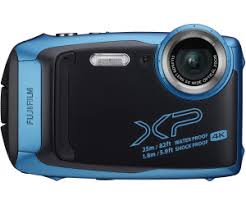 Fujifilm Finepix Xp140 Au Meilleur Prix Sur Idealo Fr