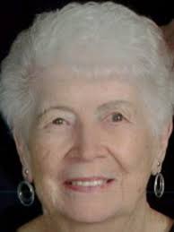 Margaret Logan Obituary June 26, 2015