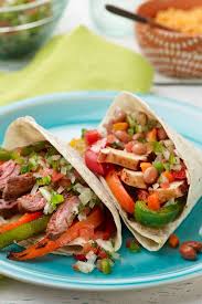 The Pioneer Woman S Best Summer Grilling Recipes Food Network Canada Pioneer Woman Chicken Beef Fajitas Food Network Recipes