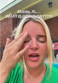 True Crime Mobile Alabama