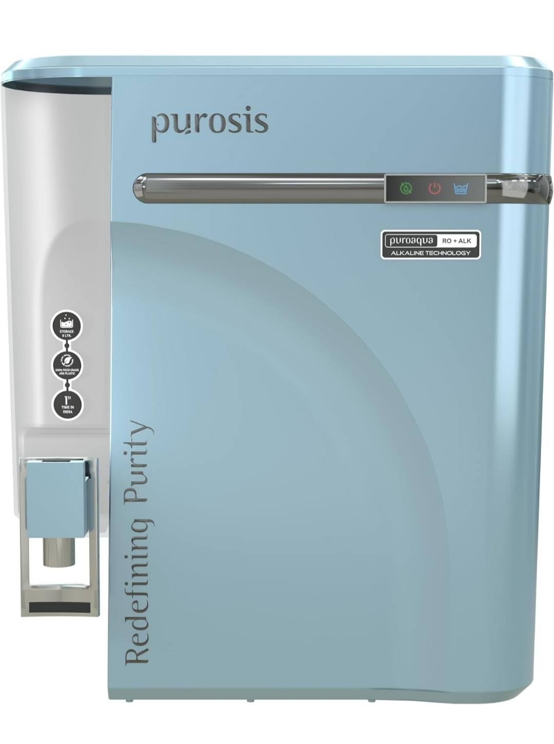 Purosis ( ocean blue ) product image