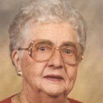 Helen H. Wetzel Obituary