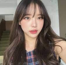 なりたいがいっぱい 韓国がいっぱい 韓国情報サイトmanimani 前髪ありヘア ヘアスタイリング ヘアスタイル ロング