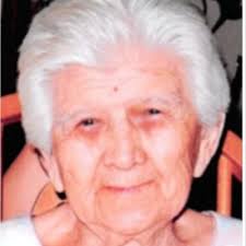 Esther Pena (1919-2016)