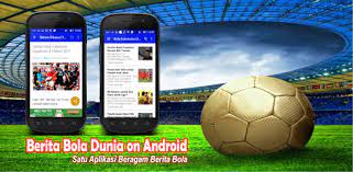 Karena ada banyak channel tv di aplikasi ini. Berita Bola Dunia On Windows Pc Download Free 1 0 Com Berita Bola Dunia