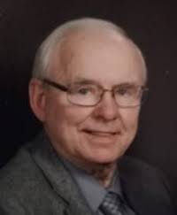 Obituary of Henry Linker