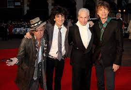 Charlie watts, drummer for the rolling stones, is so passionate about auto upholstery that he has suits tailored to match the interior of every one of his classic cars. Photos Charlie Watts S Guide To Dressing Like A Gentleman Gq