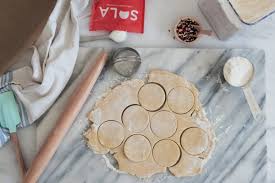 There is an easy cookie recipe for every kind of cook, even the the butter needs to be very soft to cream well. Sugar Free Sugar Cookie Recipe Darling Down South