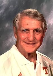 James Huff Obituary (1936