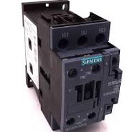 Contactor 3RT2025-1AF00 Siemens 7.5kW 110VAC