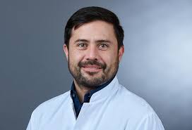 Klinikum Idar-Oberstein: Klinik für Unfall- und Orthopädische Chirurgie