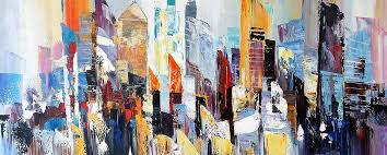 Unsere leinwand zeichnet sich durch eine schöne gleichmäßige struktur und ein erstklassiges, fotorealistisches druckbild aus. Acrylbilder Kaufen Acryl Gemalde Abstrakt Und Modern Originale