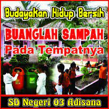 Desain Banner Buanglah Sampah Pada Tempatnya Kumpulan Desain Grafis Coreldraw Desain Banner Desain Pembuangan Sampah
