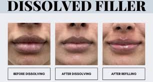 How To Tell If You'Re Experiencing Filler Migration (And Where It'S Most  Common)