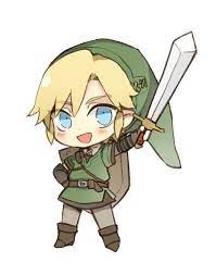 Doing anime drawings isn't easy, and you are probably wondering how to draw anime. Pin By Akiko Mun On Awwwww Chibi Link Chibi Chibi Characters