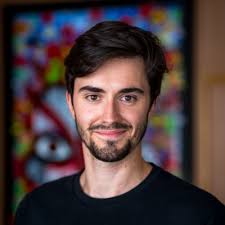 Ça a été dit, redit et reredit...mais redisons le un petit coup 🙃! J'ai  été invité par Thomas Cavallo