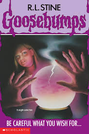 Stine, say cheese and die! 20 R L Stine Books You Need To Read Again Teen Vogue