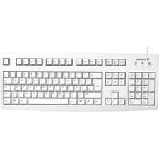 Cherry kündigt investition von argand partners an. Cherry G83 6105 Standard Tastatur Bottcher Ag