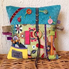 Dementia Fidget Cushion Dementia Activity Cushion Alzheimer Etsy Fidget Quilt Fidget Blankets Sensory Blanket