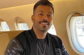 Hardik, who had returned home after limited over series agaisnt australia last month, was as home at the time of his father breathing his last. Hardik Pandya Remembers His Late Father Watch This Video Pressboltnews