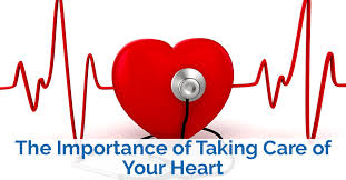 Get a detailed and individualized social interaction care plan for your family member. The Importance Of Taking Care Of Your Heart