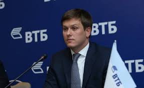Vtb Bank Armenia Ceo To Continue Career At Russia S Bank Otkritie Armbanks Am