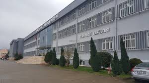 Contact karabük üniversitesi demir çelik kampüsü address: Karabuk Universitesi Hafif Celik Projeleri 1590 M
