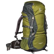 Deuter Competition 65 10l Backpack 75l