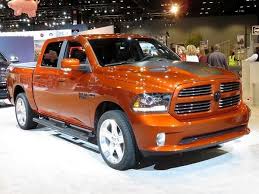 Image result for Stout Brown 2017 Dodge Truck