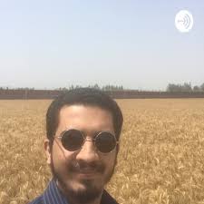 Hamza S Tariq • A podcast