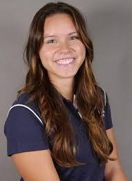 Magdalena Hanson's Instagram, Twitter & Facebook