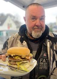 Tomorrow special at mar carneys