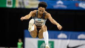 Jul 04, 2021 · malaika mihambo kommt immer besser mit ihrem anlauf zurecht. Malaika Mihambo Trainert Wegen Coronakrise Vorerst In Deutschland Eurosport