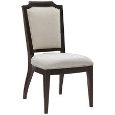 Lexington Kengsington Place Candace Side Chair Set Of 2 Lexington Furniture Upholstered Side Chair Side Chairs Dining