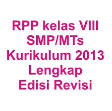 Rpp ipa kelas 8 kurikulum 2013 revisi 2018 doc. Download Rpp Ipa Kelas 8 Kurikulum 2013 Revisi Lengkap Doc Media Center