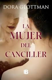 La mujer del canciller (Spanish Edition) eBook : Glottmann, Dora:  Amazon.com.au: Kindle Store