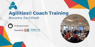 Indiana | Agilities© Coach Training – August 18-19