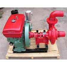 When you're priming a sprinkler pump, you're getting it in the right condition to work for your yard. Self Priming Diesel Engine Irrigation Water Pump Set Diesel Pump Global Sources