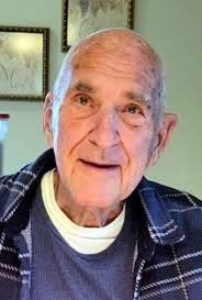 Eugene Peters Obituary