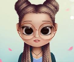 Pin De Macarena Polo Martinez En Sweetie En 2020 Dibujos Animados De Chicas Dibujos Kawaii Dibujos De Chicas Kawaii Este live wallpaper se basa en animaciones de distintos patrones en tiempo real, con infinidad de colores distintos y efectos que aparecen al tocar la pantalla. chicas dibujos kawaii dibujos